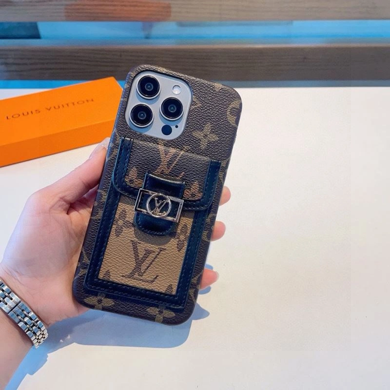 Louis Vuitton Mobile Cases Lightweight 267937