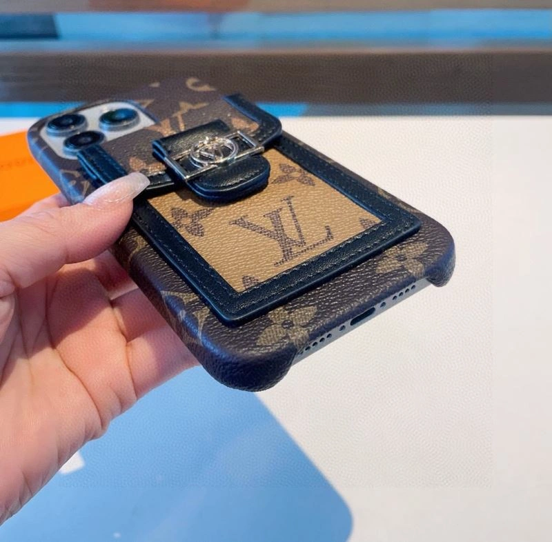Louis Vuitton Mobile Cases Lightweight 267937