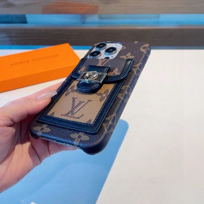 Louis Vuitton Mobile Cases Lightweight 267937
