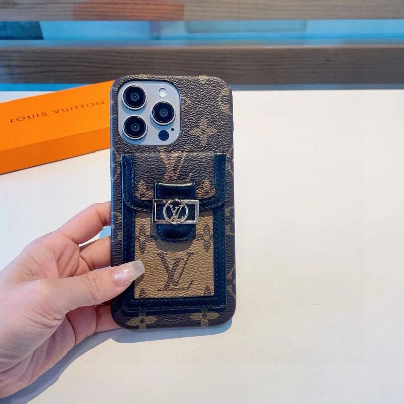 Louis Vuitton Mobile Cases Lightweight 267937