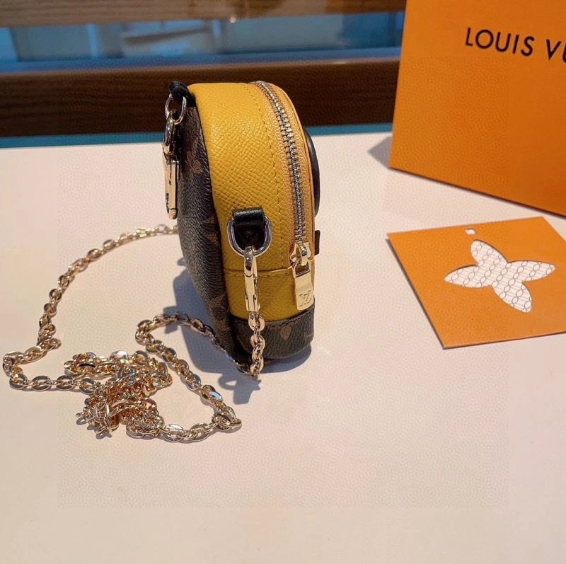 TravelReady Louis Vuitton Mobile Cases 267936