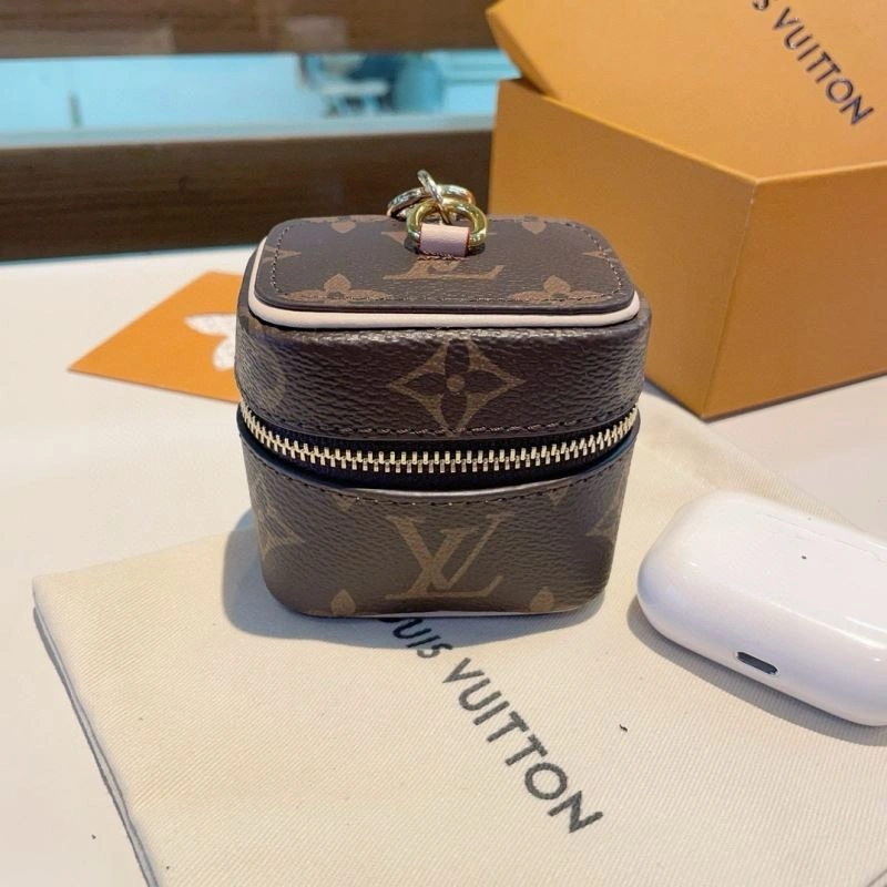 Sustainable Louis Vuitton Mobile Cases 267934