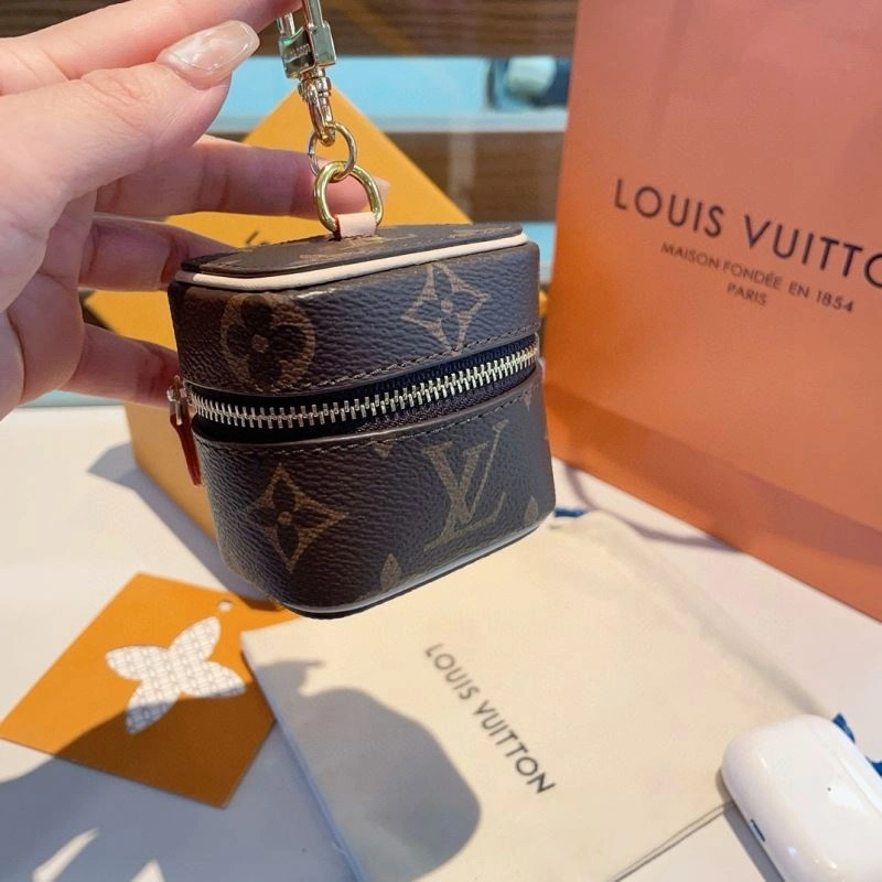 Sustainable Louis Vuitton Mobile Cases 267934