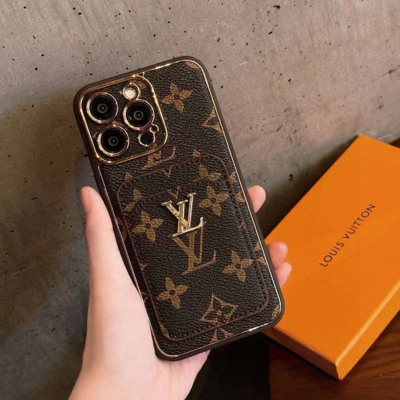 Louis Vuitton Mobile Cases Durable 267928