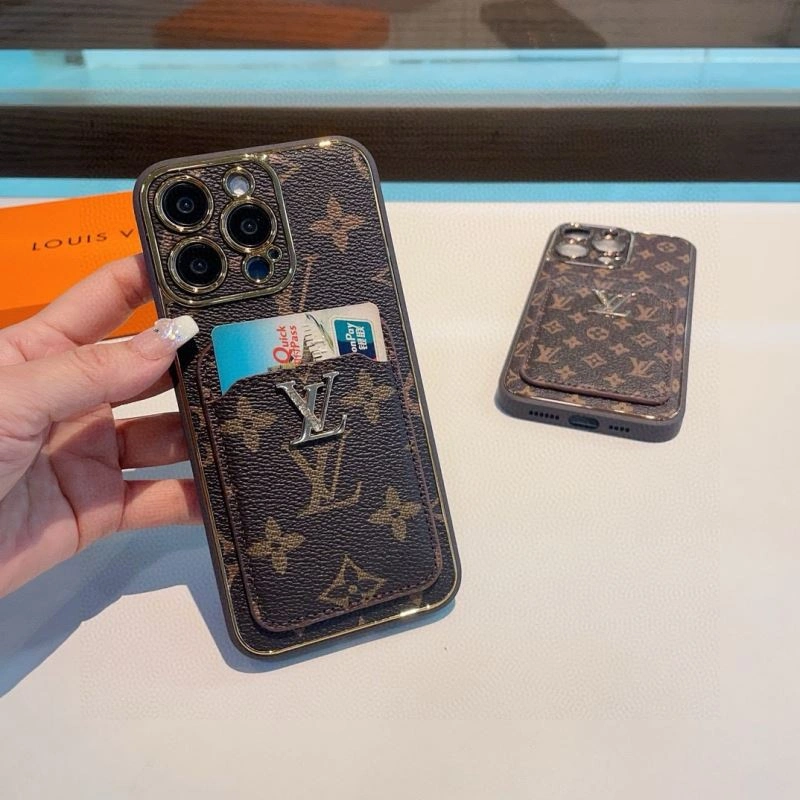 Louis Vuitton Mobile Cases Durable 267928