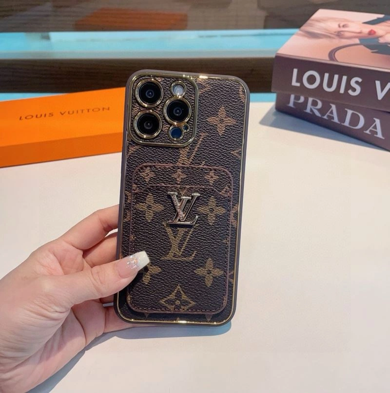 Louis Vuitton Mobile Cases Durable 267928