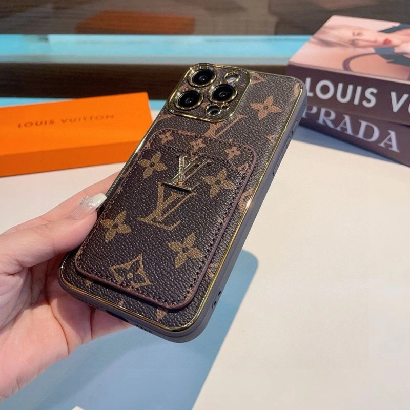 Louis Vuitton Mobile Cases Durable 267928