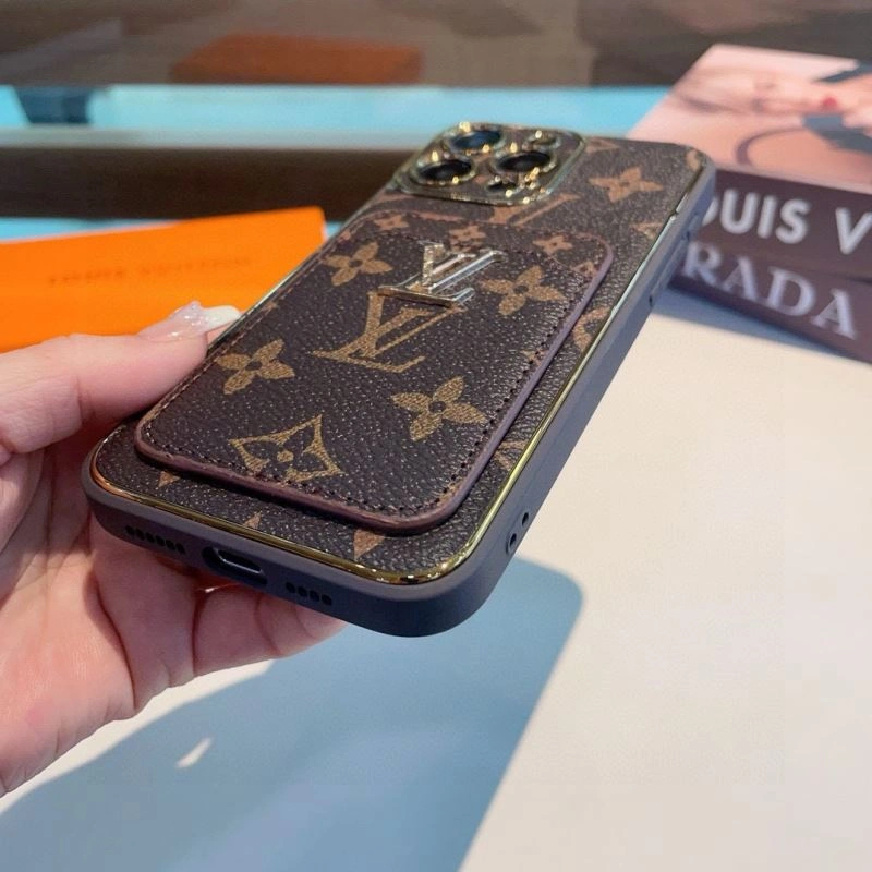 Louis Vuitton Mobile Cases Durable 267928