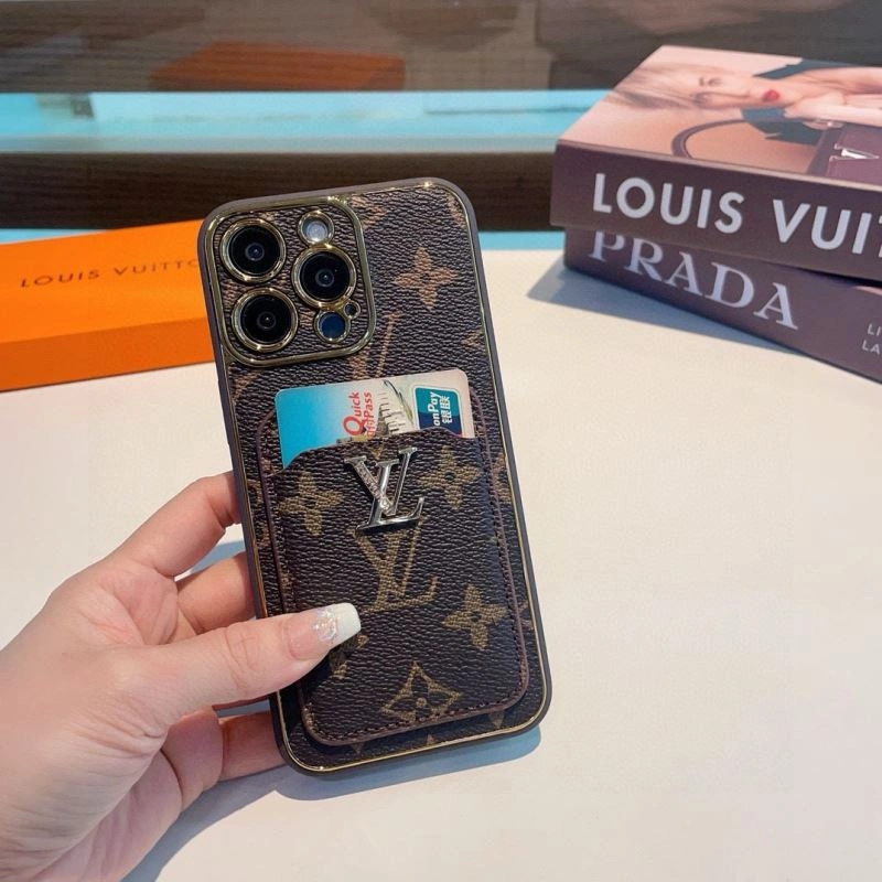 Louis Vuitton Mobile Cases Durable 267928