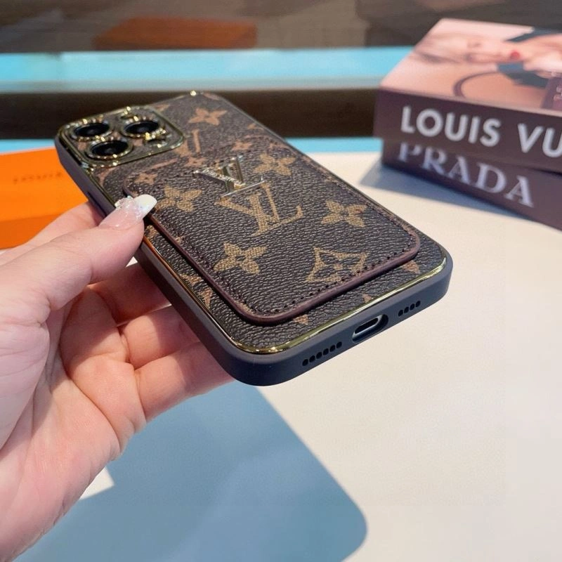 Louis Vuitton Mobile Cases Durable 267928