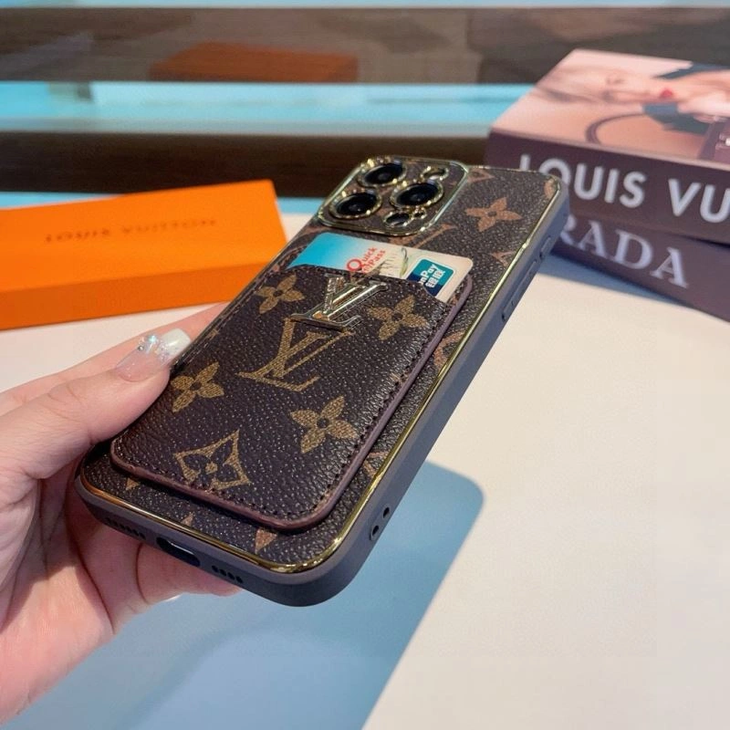 Louis Vuitton Mobile Cases Durable 267928