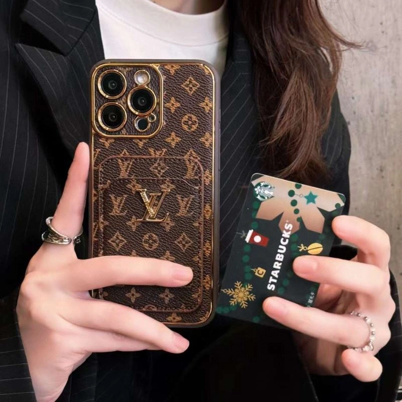 Louis Vuitton Mobile Cases Original 267925
