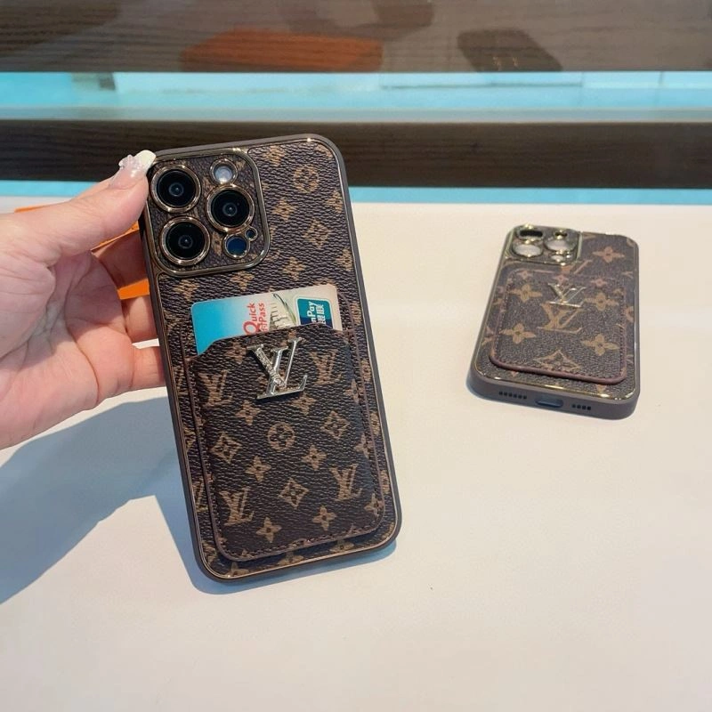 Louis Vuitton Mobile Cases Original 267925