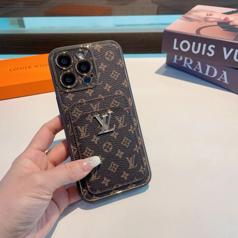 Louis Vuitton Mobile Cases Original 267925