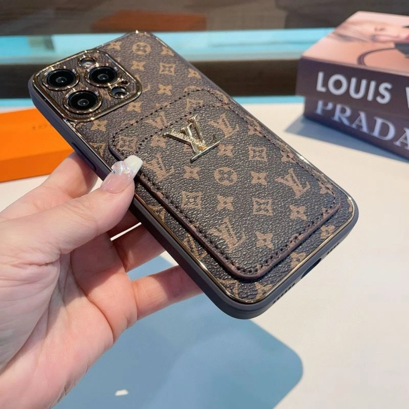 Louis Vuitton Mobile Cases Original 267925
