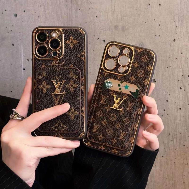 Louis Vuitton Mobile Cases Original 267925