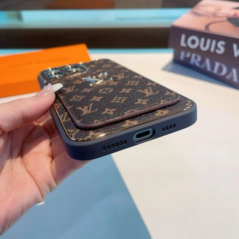 Louis Vuitton Mobile Cases Original 267925