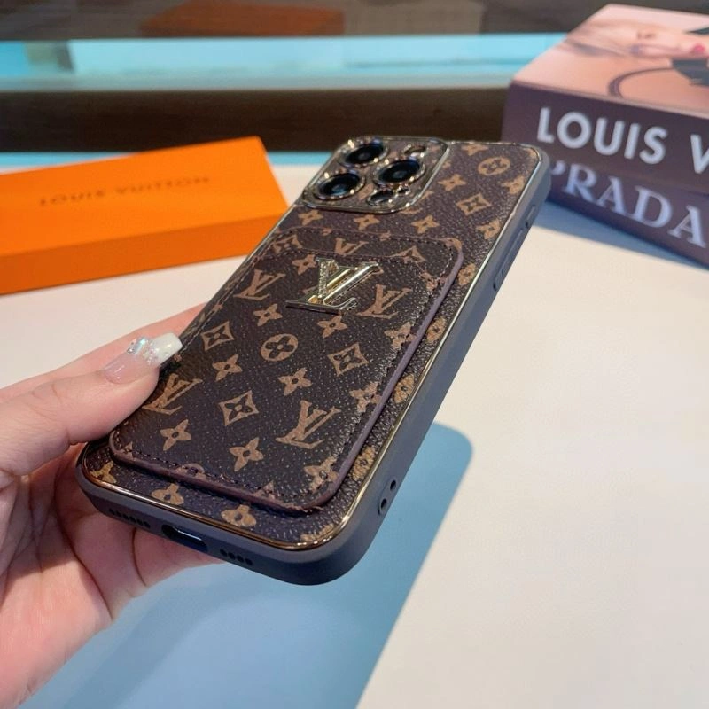 Louis Vuitton Mobile Cases Original 267925
