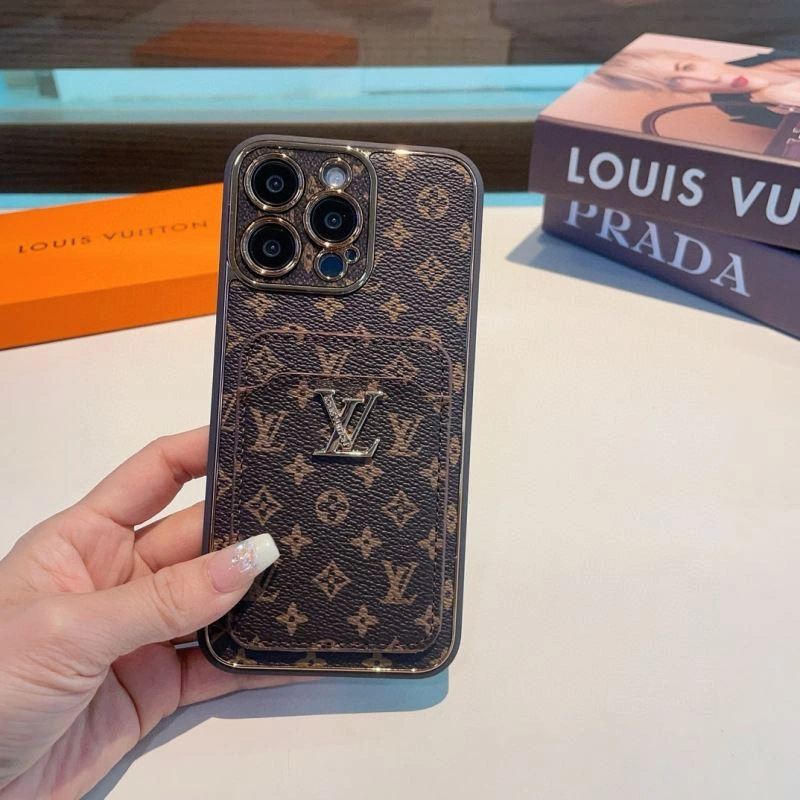 Louis Vuitton Mobile Cases Original 267925