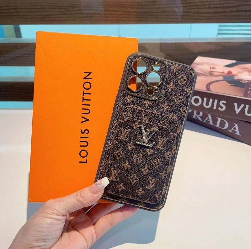 Louis Vuitton Mobile Cases Original 267925
