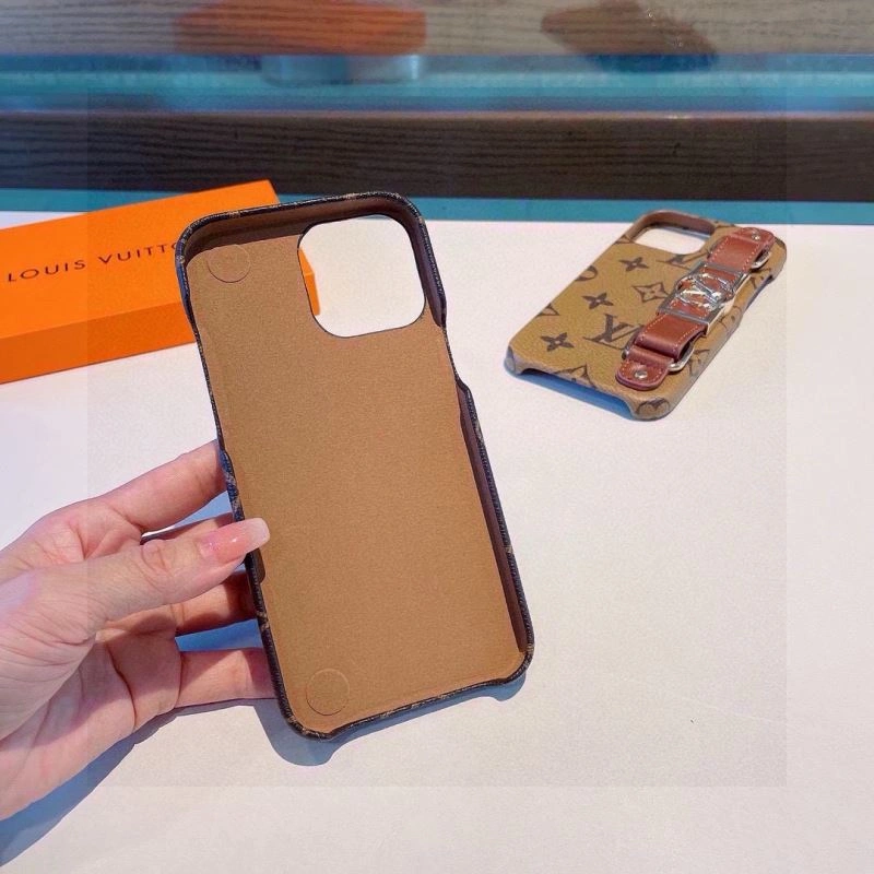 Breathable Louis Vuitton Mobile Cases 267924