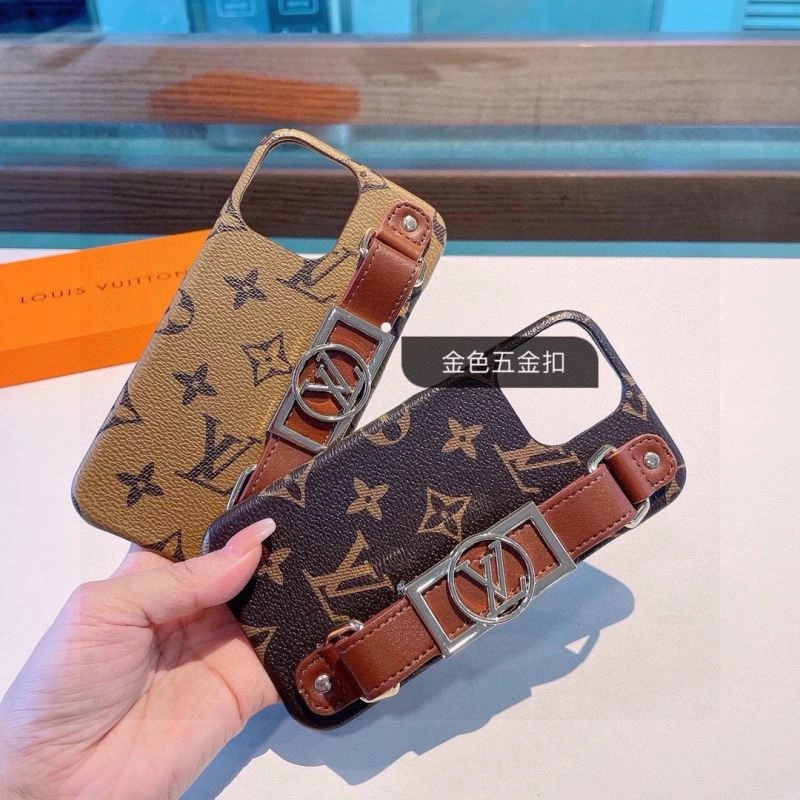 MultiPurpose Louis Vuitton Mobile Cases 267926