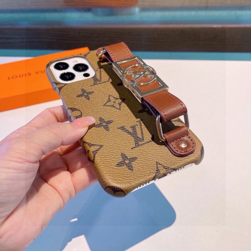 MultiPurpose Louis Vuitton Mobile Cases 267926