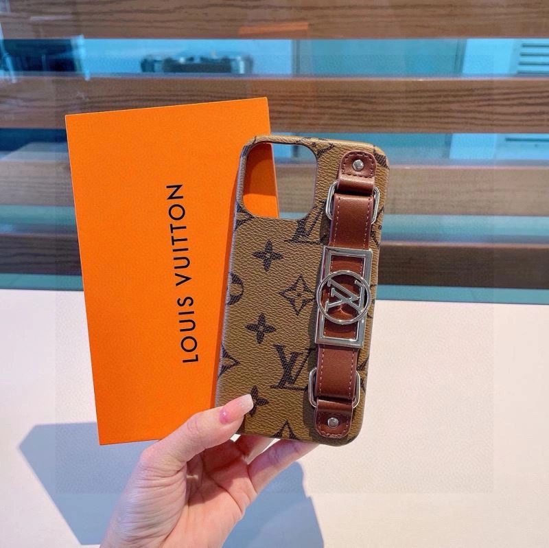 MultiPurpose Louis Vuitton Mobile Cases 267926