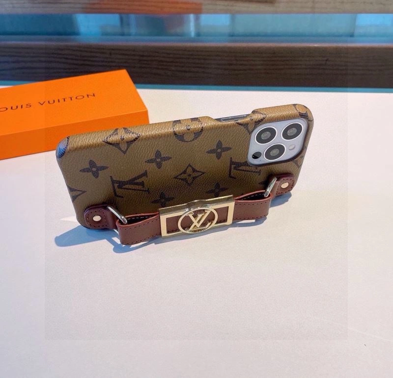 MultiPurpose Louis Vuitton Mobile Cases 267926