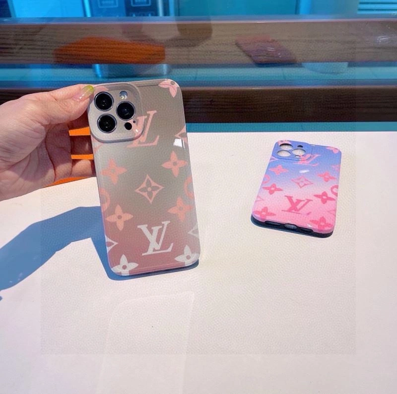 Louis Vuitton Mobile Cases Durable 267939