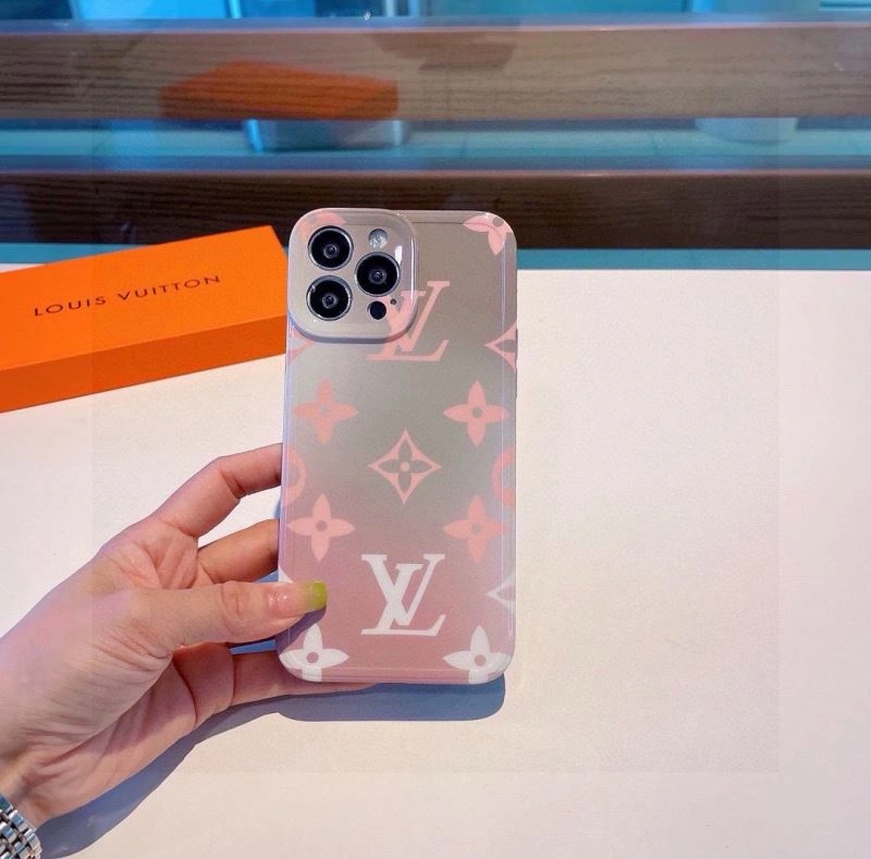 Louis Vuitton Mobile Cases Durable 267939