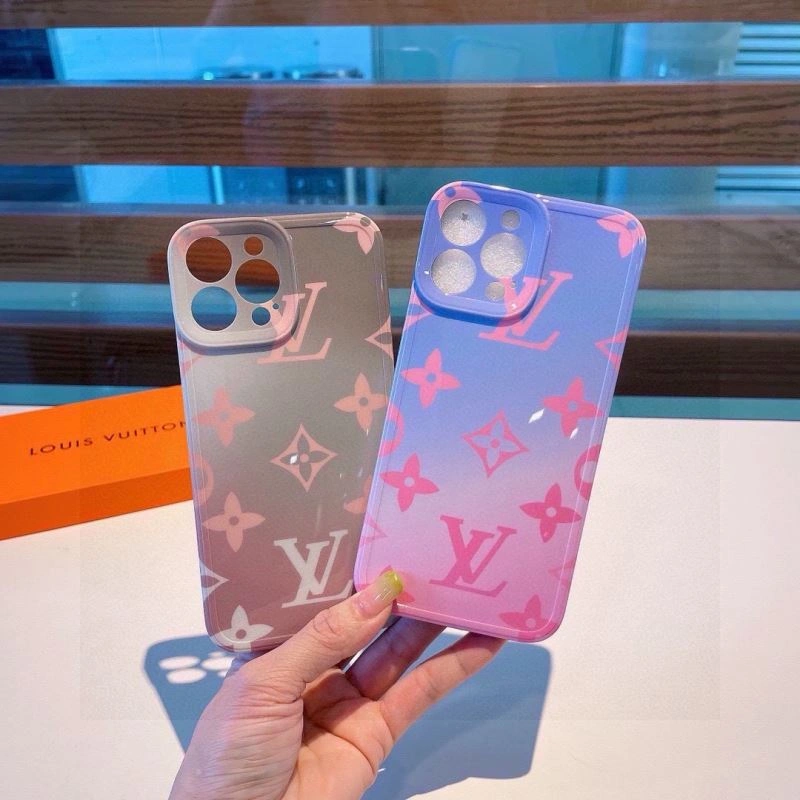 Louis Vuitton Mobile Cases Durable 267939
