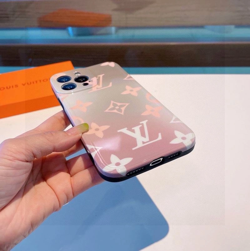 Louis Vuitton Mobile Cases Durable 267939