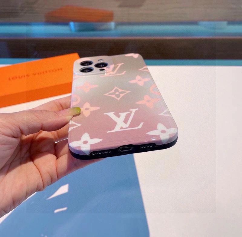 Louis Vuitton Mobile Cases Durable 267939