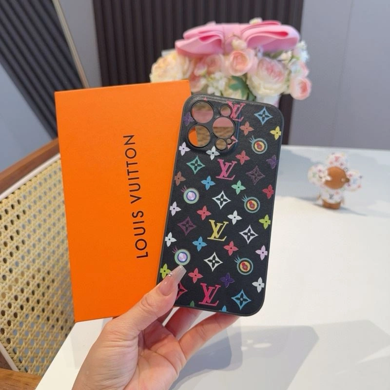 Louis Vuitton Mobile Cases Efficient 267921
