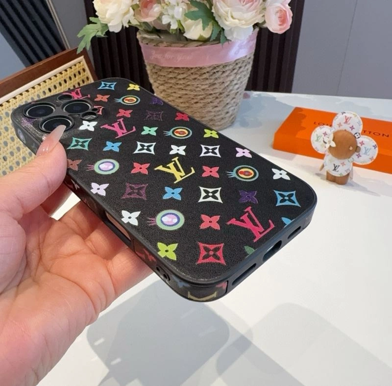 Louis Vuitton Mobile Cases Efficient 267921