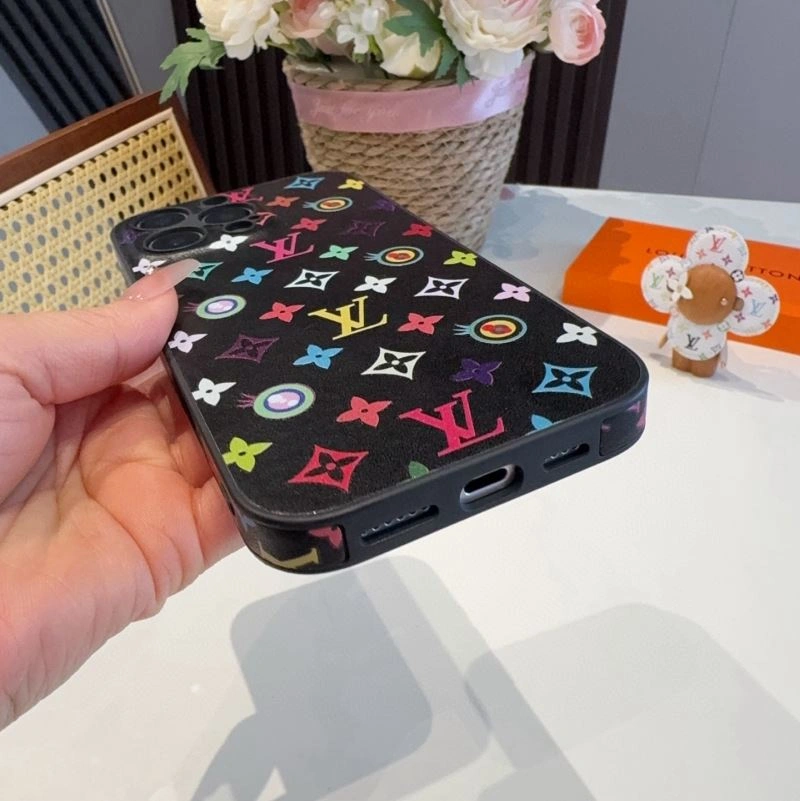Louis Vuitton Mobile Cases Efficient 267921
