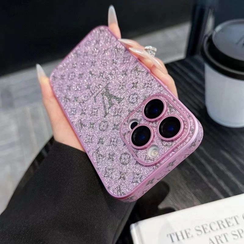 Louis Vuitton Mobile Cases Breathable 267935