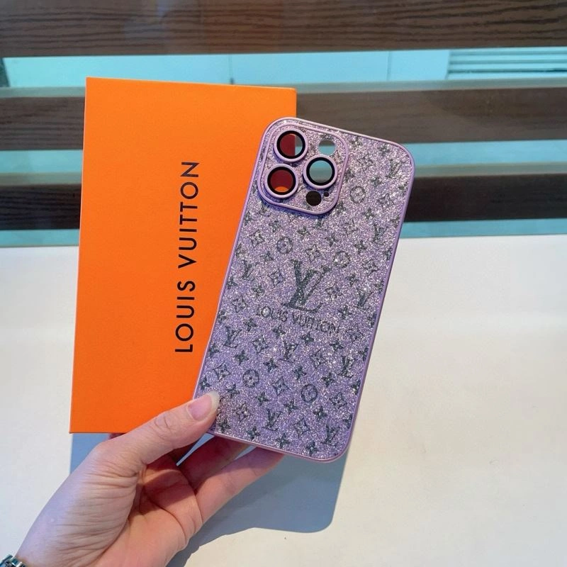 Louis Vuitton Mobile Cases Breathable 267935