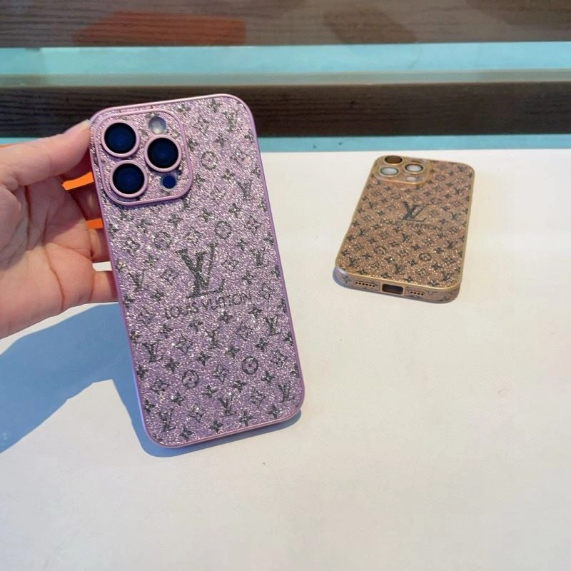 Louis Vuitton Mobile Cases Breathable 267935