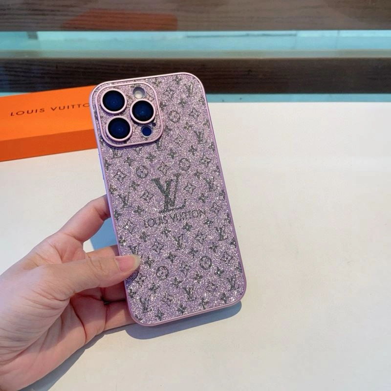 Louis Vuitton Mobile Cases Breathable 267935