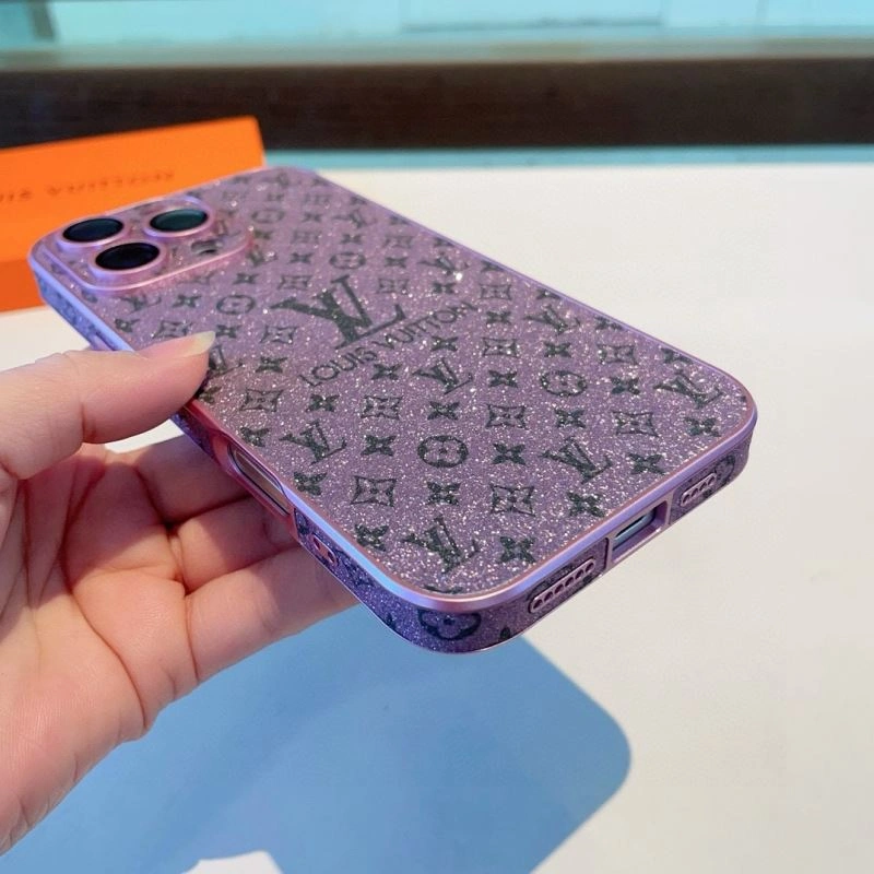 Louis Vuitton Mobile Cases Breathable 267935