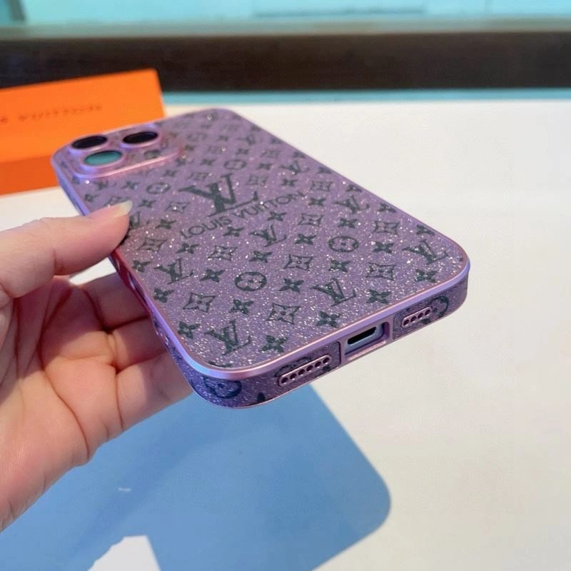 Louis Vuitton Mobile Cases Breathable 267935
