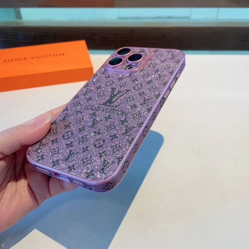 Louis Vuitton Mobile Cases Breathable 267935