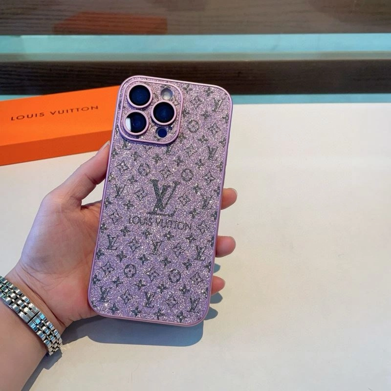 Louis Vuitton Mobile Cases Breathable 267935