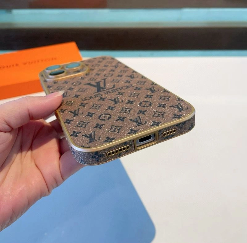 Youthful Louis Vuitton Mobile Cases 267919