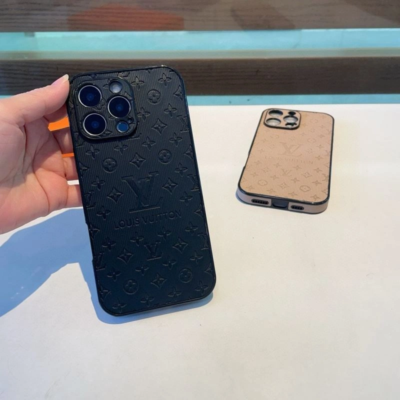 Louis Vuitton Mobile Cases EasyCare 267922