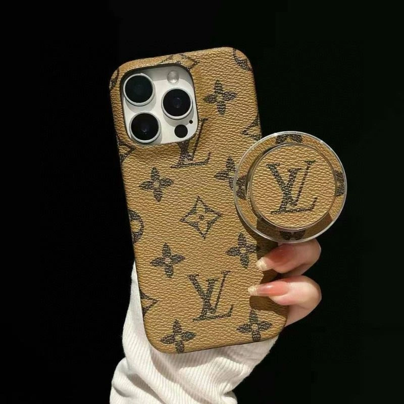 Contemporary Louis Vuitton Mobile Cases 267918