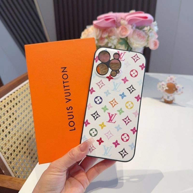 Upgraded Louis Vuitton Mobile Cases 267917