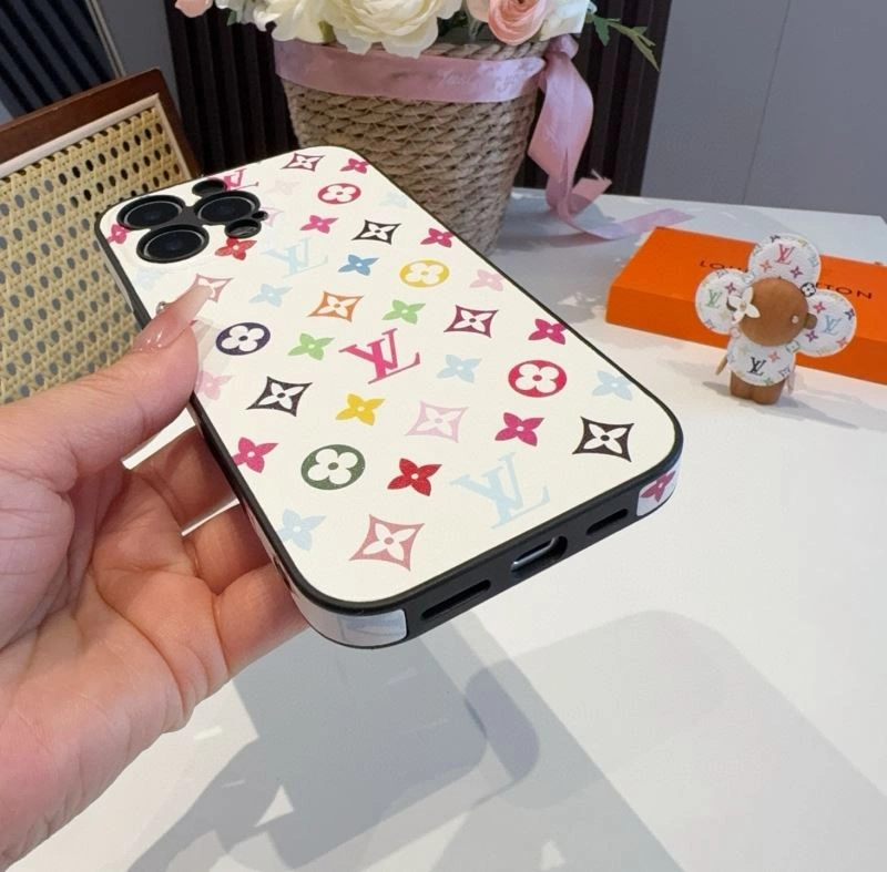 Upgraded Louis Vuitton Mobile Cases 267917